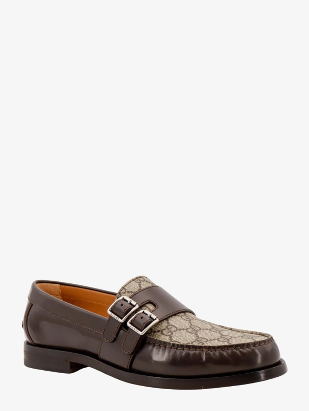 GUCCI Loafer In Brown Product Image