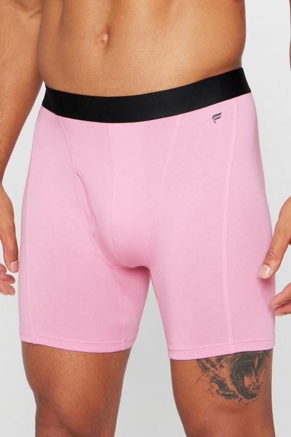 The 24-7 Boxer Brief Product Image