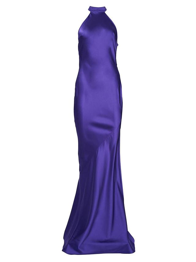 Womens Phera Maxi Dress Product Image