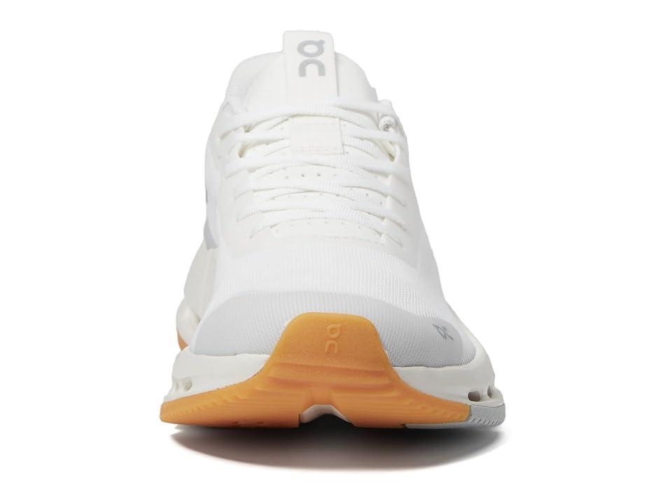 On Womens Cloudnova Form 2 Sneakers Product Image