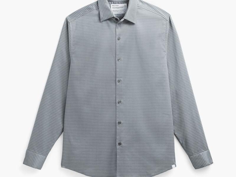 Men's AeroZero° Dress Shirt Product Image