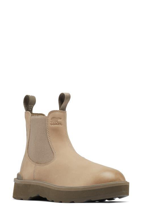 SOREL Hi-Line Chelsea Boot Product Image