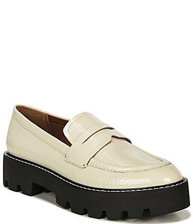 Franco Sarto Balin Platform Loafer Product Image