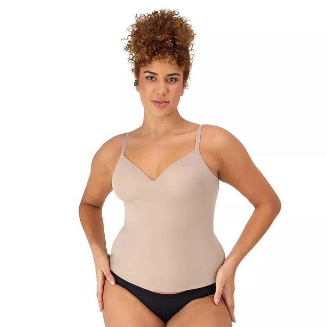 Womens Maidenform Firm Control Tummy Shaping Wireless Shapewear Camisole DMS130 Product Image