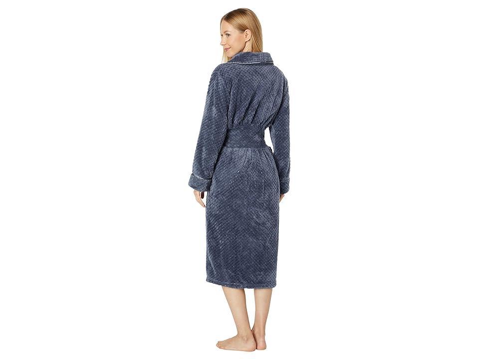 Tourance Kristine Robe (Charcoal) Women's Robe Product Image