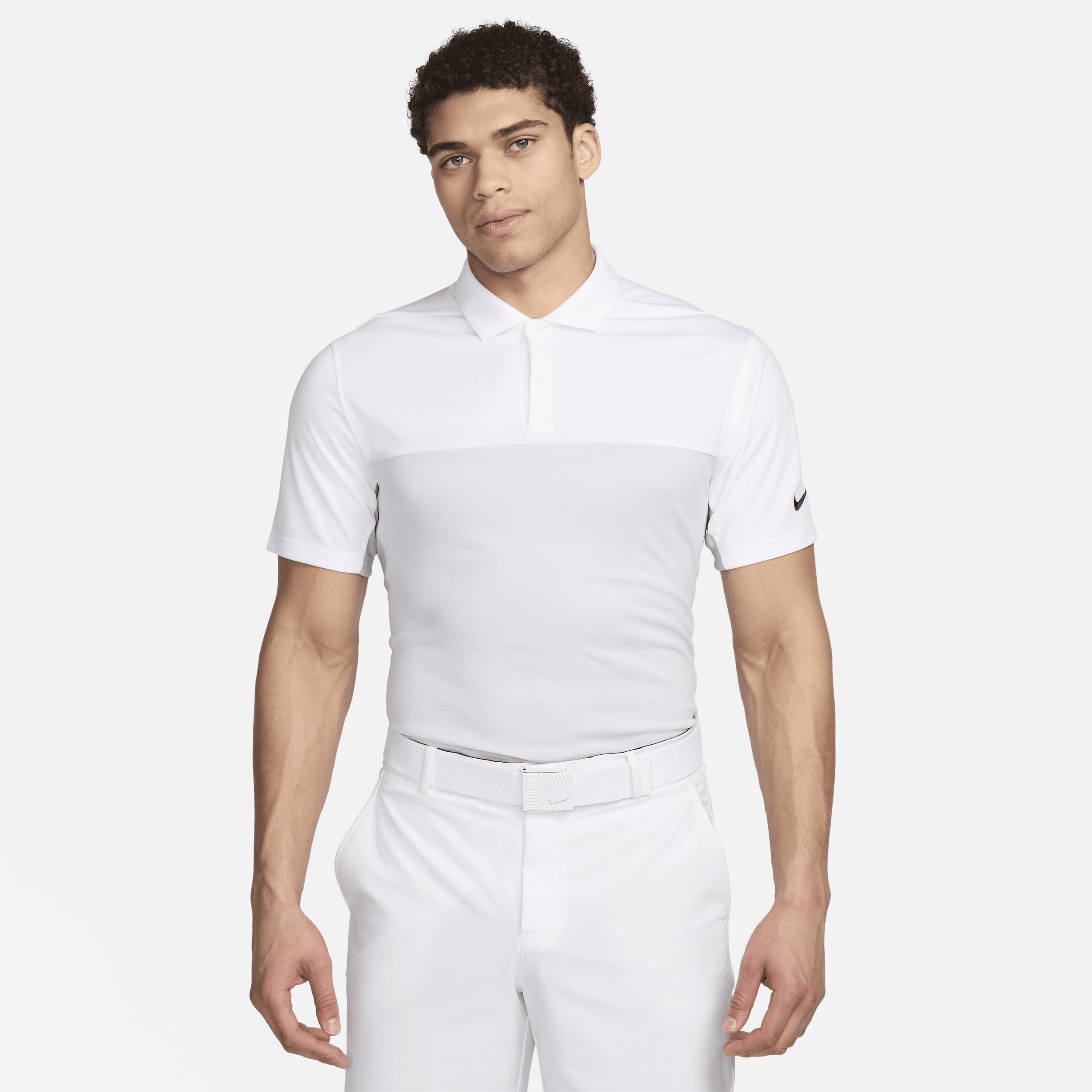 Nike Victory+ Men's Dri-FIT Golf Polo Product Image