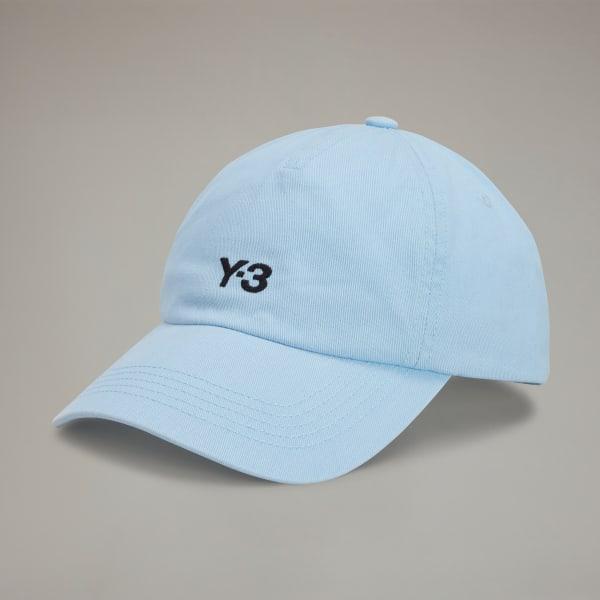 Y-3 Dad Cap Product Image