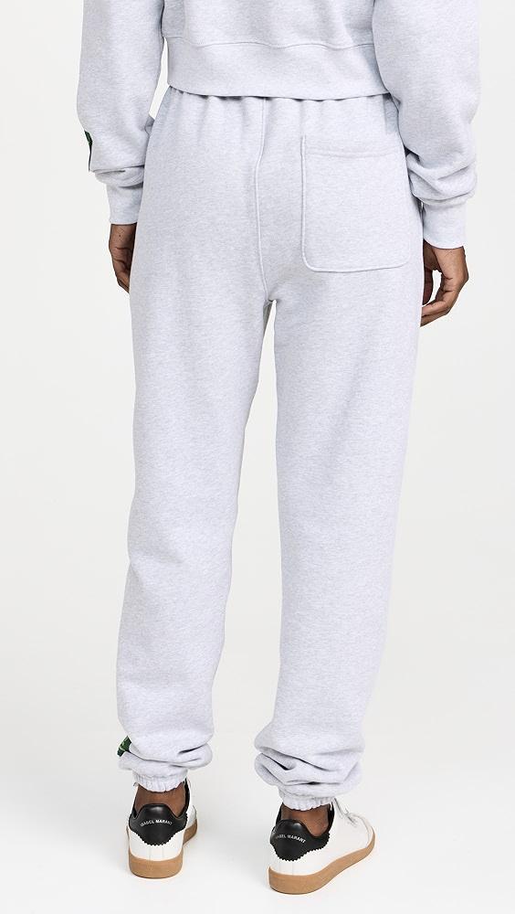 DANZY Classic Sweatpants | Shopbop Product Image