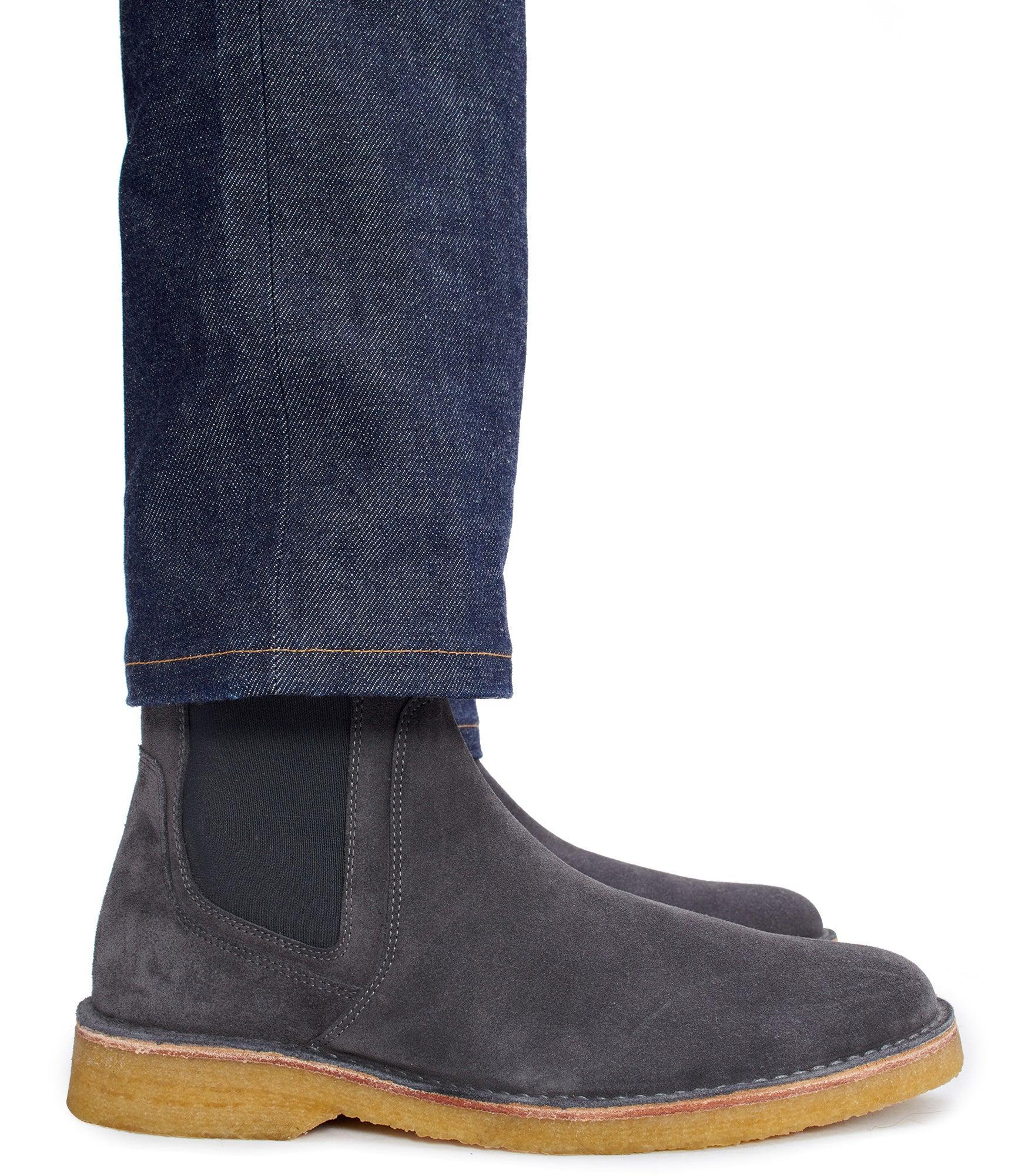 Theodore ankle boots Male product image