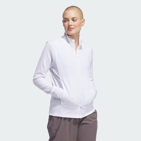 Ultimate365 Textured Jacket Product Image