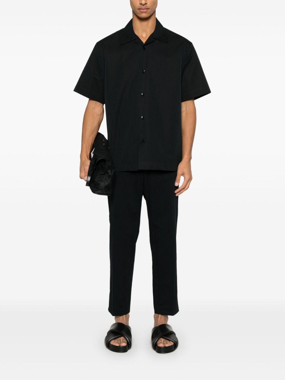 tapered trousers Product Image