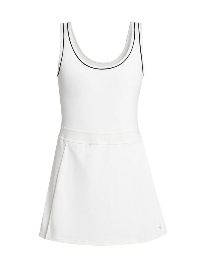 Womens Martina Rigor Minidress Product Image