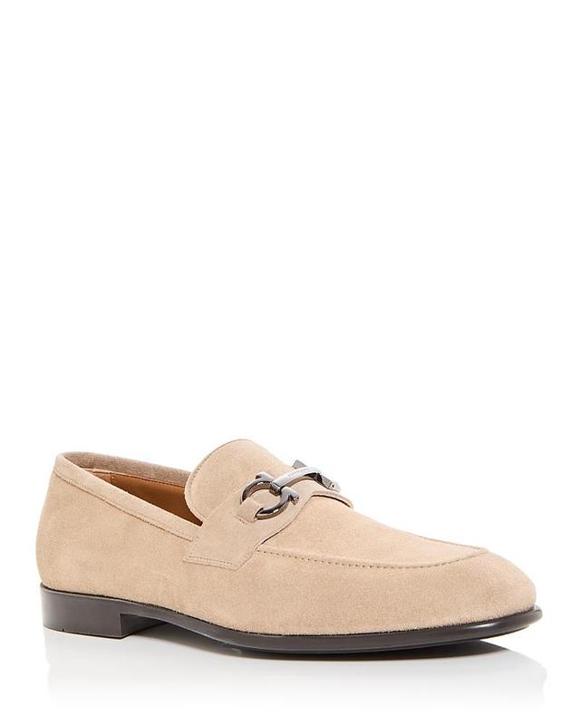 Tods Apron Toe Loafer Product Image