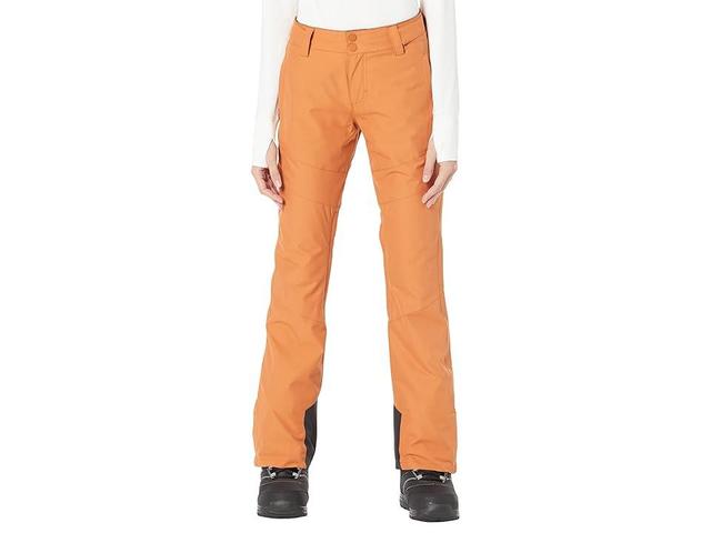 Billabong Malla Pants (Adobe) Women's Casual Pants Product Image