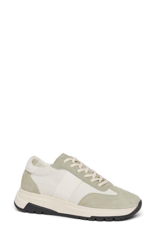 Paige Womens Maya Sneakers Product Image