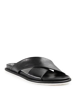 Paul Stuart Punta Slide Sandal Product Image