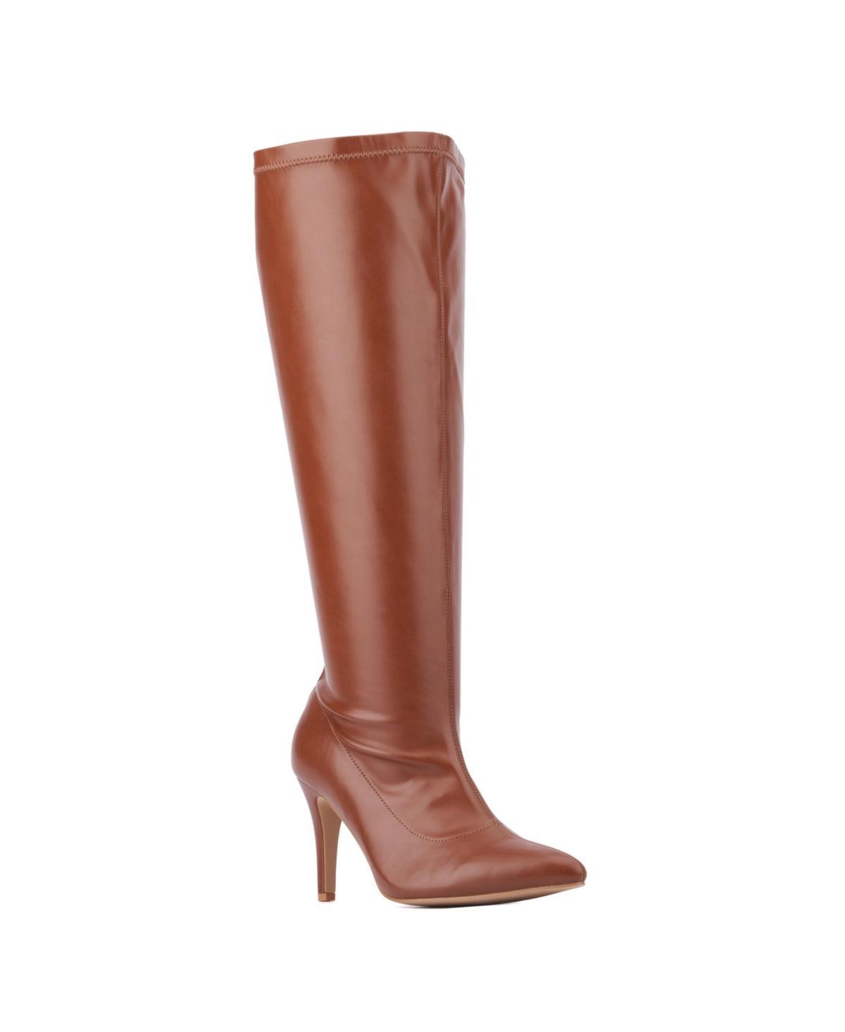 Womens Selena Boot - Wide Width Product Image