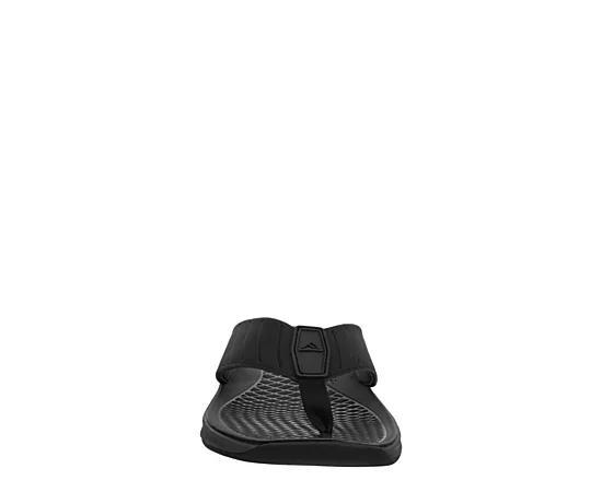 Reef Men's The Deckhand Flip Flop Sandal Product Image