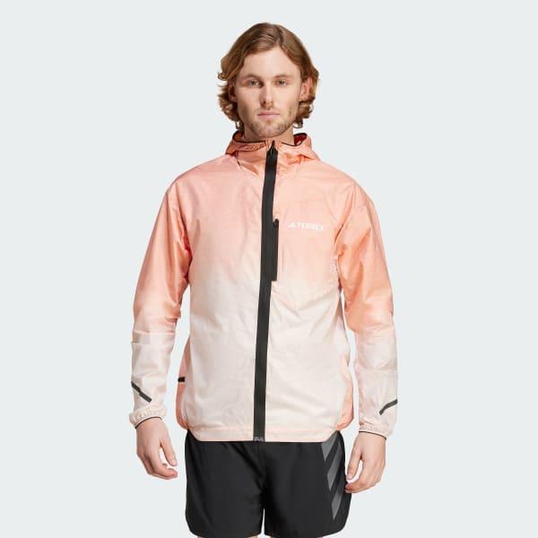 Terrex Xperior Light Windweave Jacket Product Image