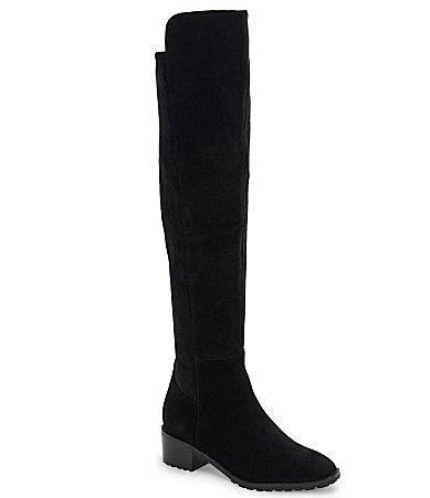 Blondo Sierra Waterproof Over the Knee Boot Product Image