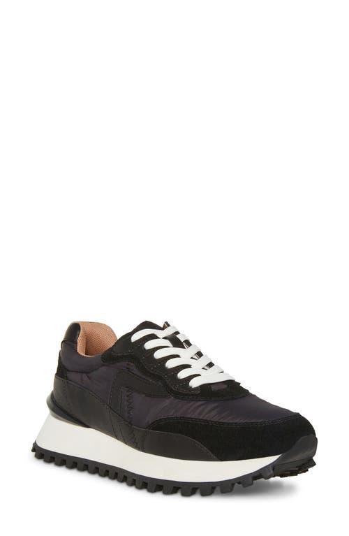 Blondo Lois Retro Waterproof Running Sneaker Product Image