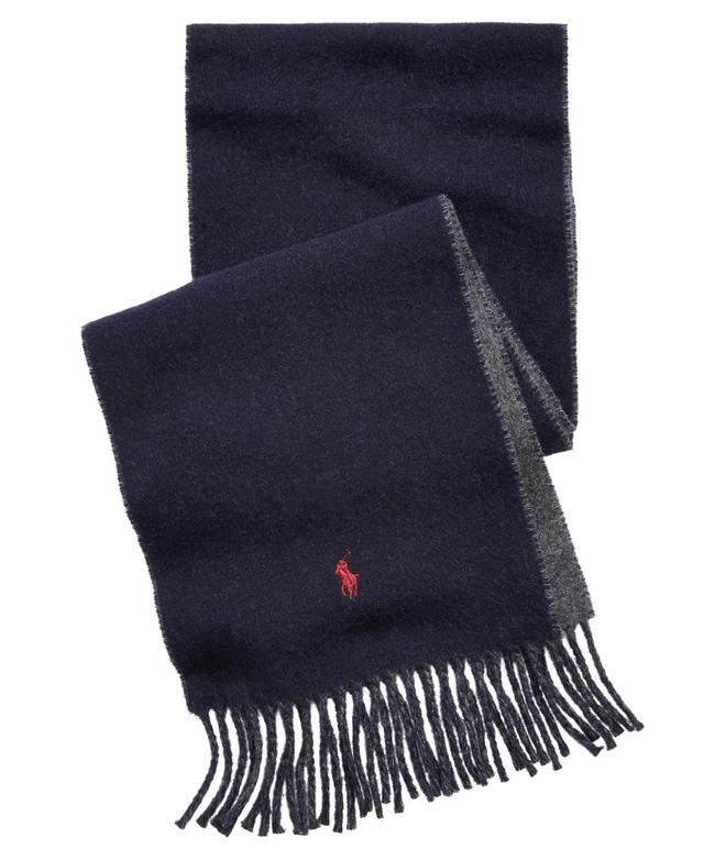 Polo Ralph Lauren Classic Reversible Scarf Product Image