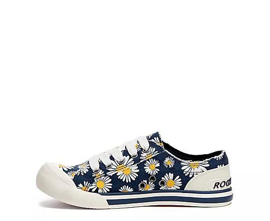 Rocket Dog Womens Jazzin Sneaker Product Image