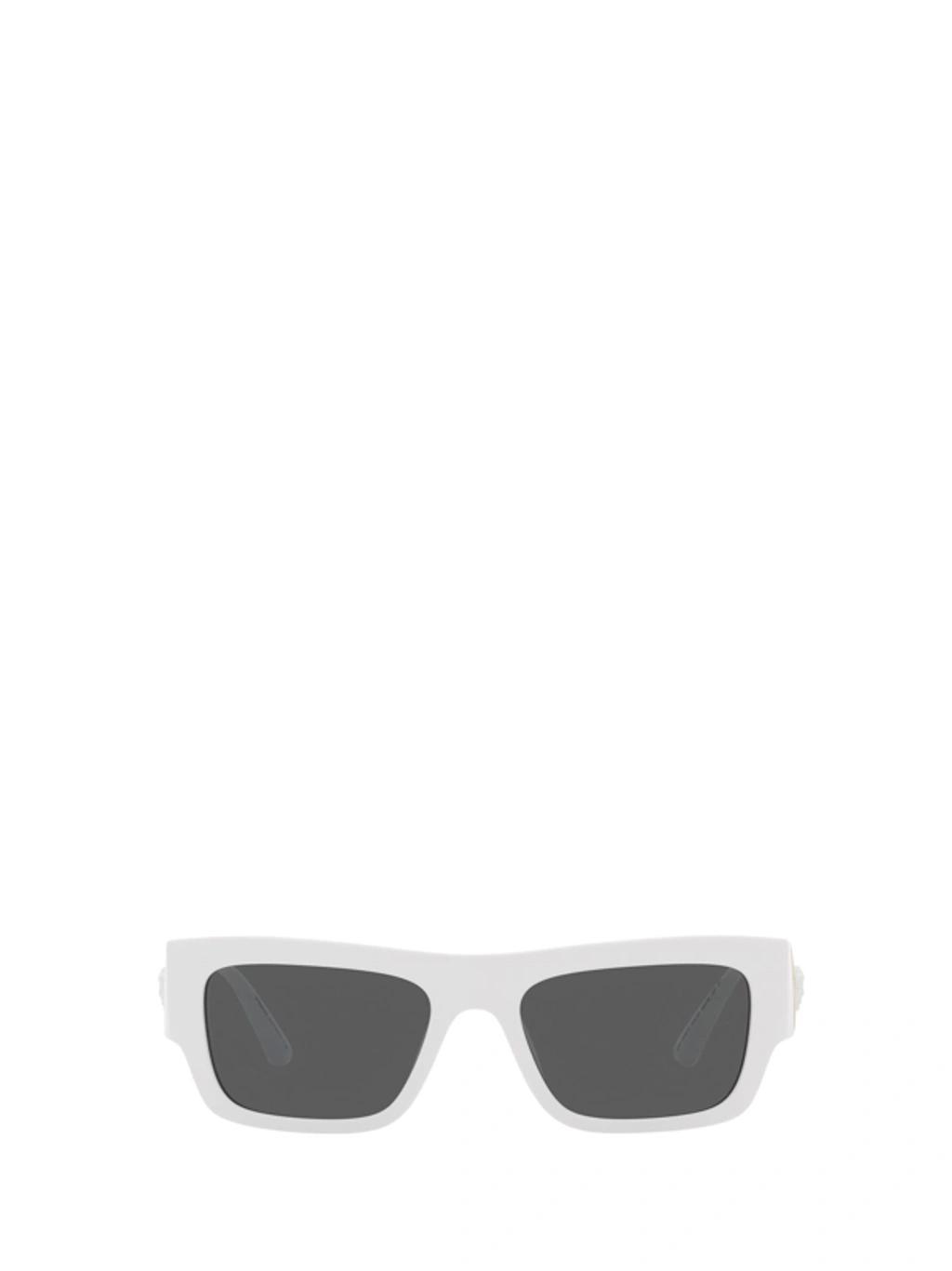 VERSACE Ve4416u White Male Sunglasses Product Image