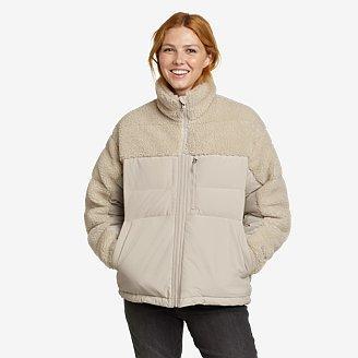 Women's Twisp Down Jacket Product Image