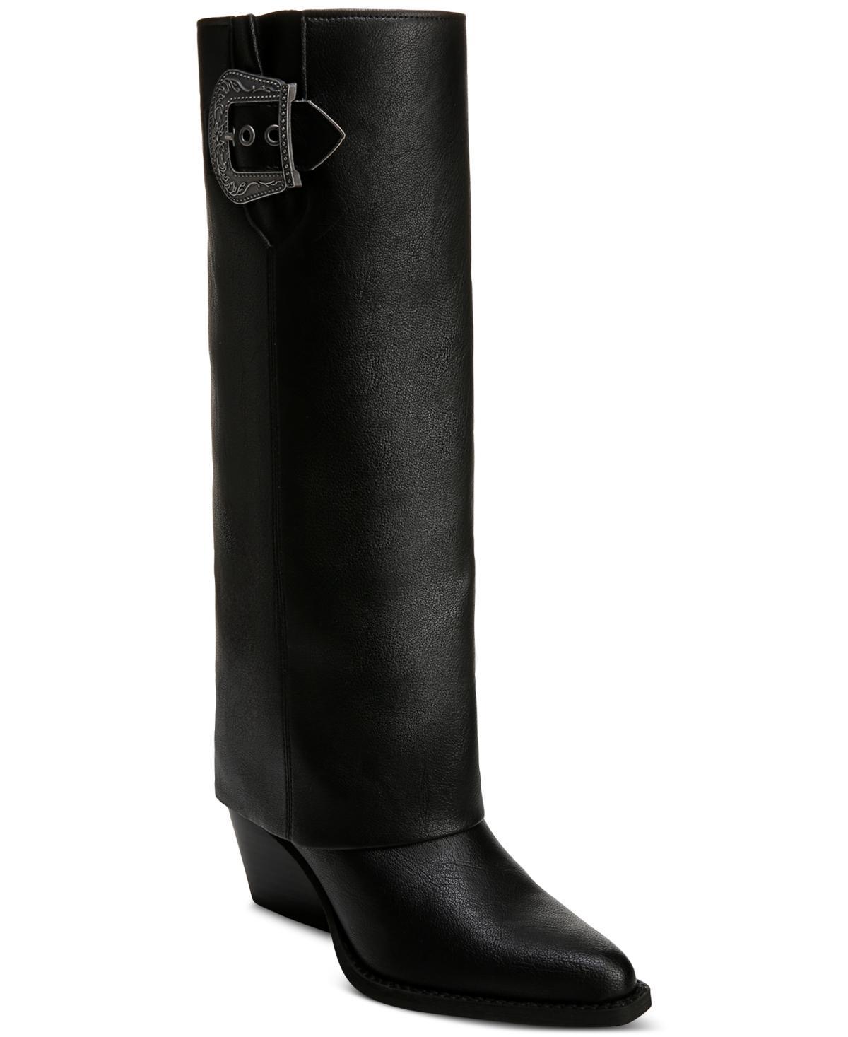 Zodiac Womens Rowena Western Boot Product Image