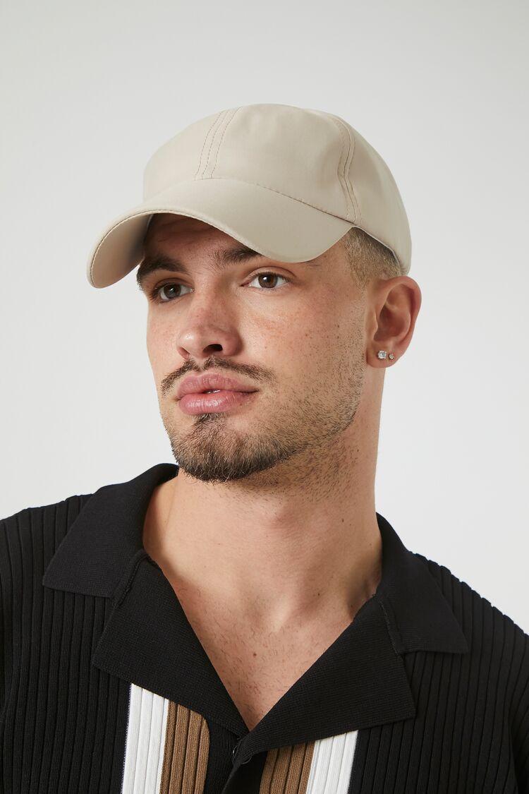 Classic Baseball Cap | Forever 21 Product Image