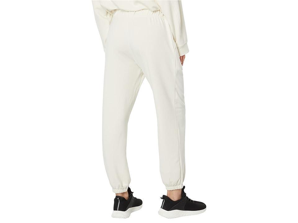 Champion Womens Soft Touch Drawstring Waist Cinched Sweatpant Product Image