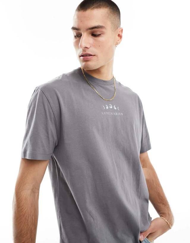 ASOS DESIGN relaxed T-shirt Product Image