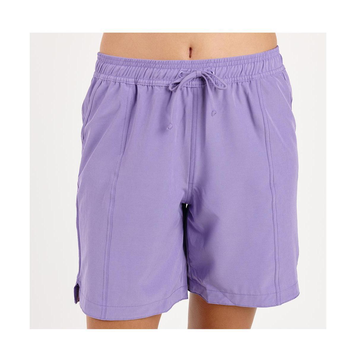 Calypsa Womens 7 Board Shorts Product Image