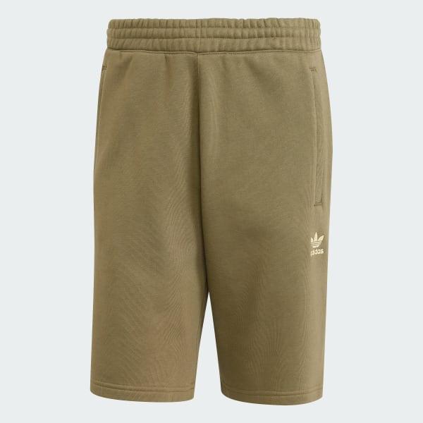 Trefoil Essentials Shorts Product Image