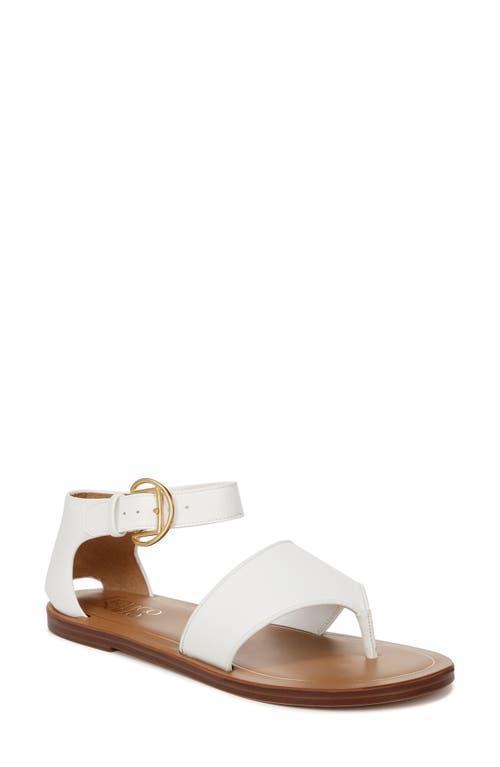 Franco Sarto Ruth Ankle Strap Sandal Product Image