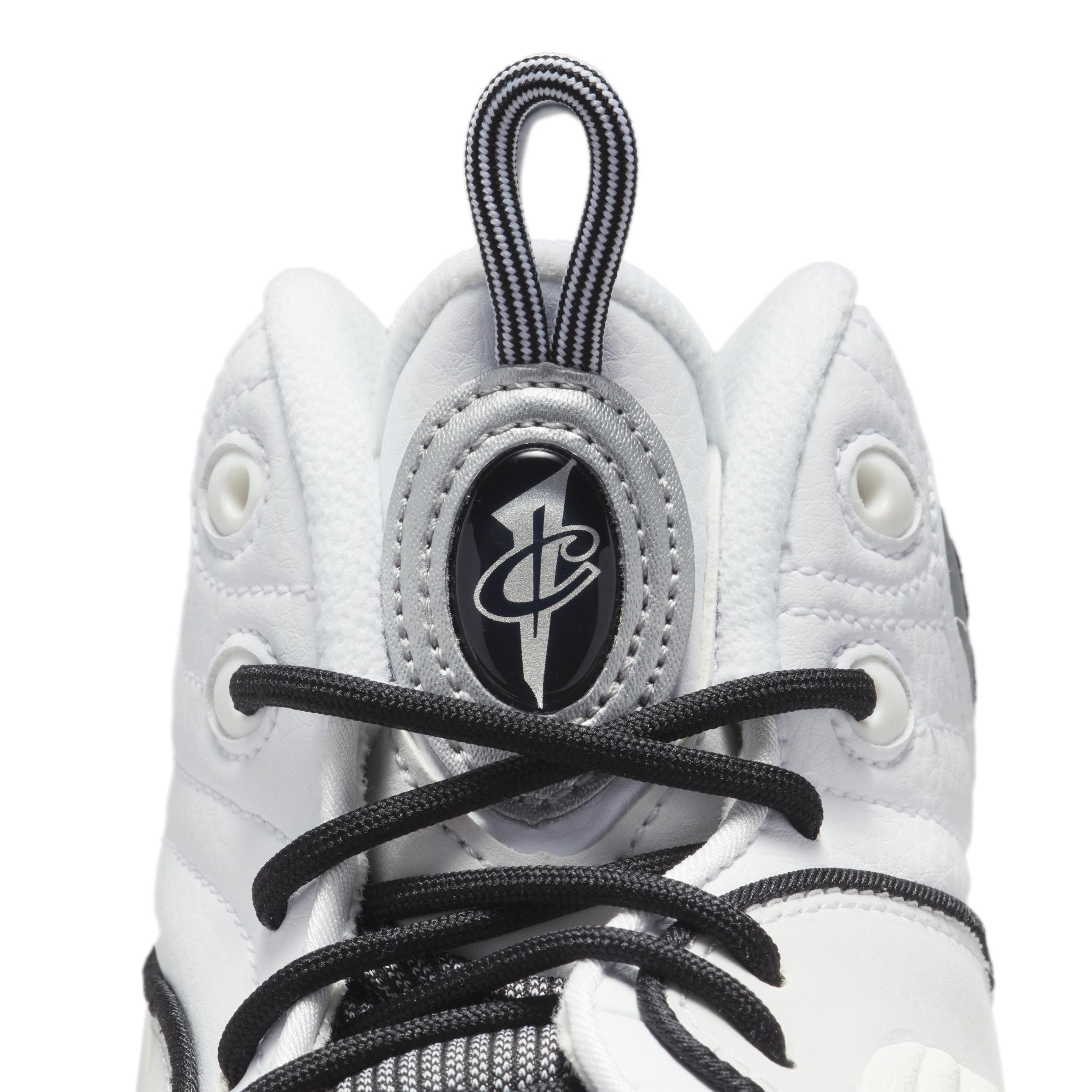 Nike Men's Air Penny 2 Shoes Product Image