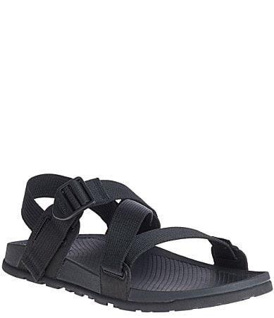 Chaco Mens Lowdown Sandals Product Image