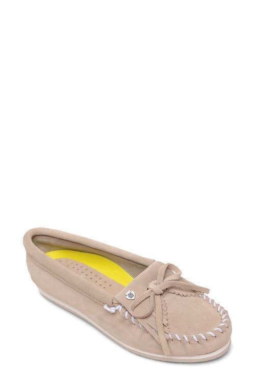 Minnetonka Kilty Plus Driving Shoe Product Image