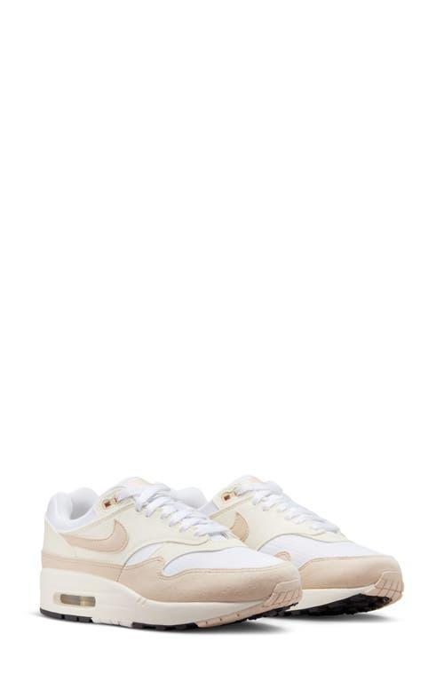 Nike Women's Air Max 1 Shoes Product Image