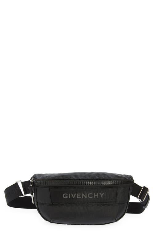 Mens G-Trek Bumbag In Nylon Product Image