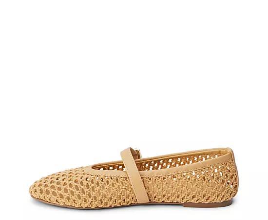 Coconuts Womens Matisse Nolita Casual Flat Mary Jane Product Image