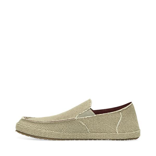 Mens Sanuk Rounder Slip-On Casual Shoe Product Image