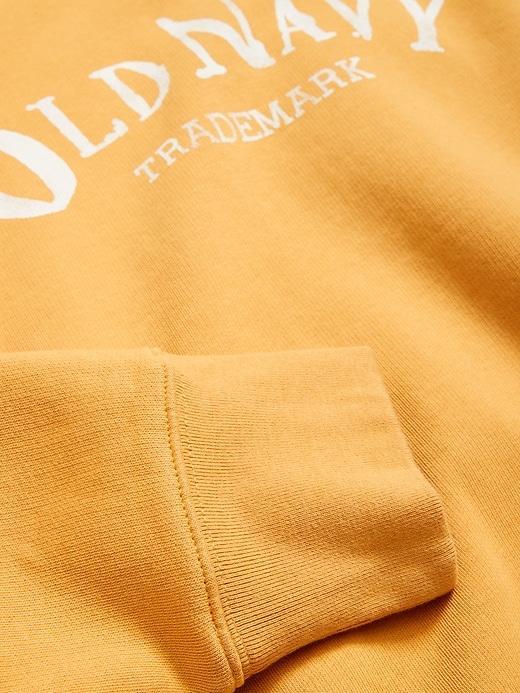 &apos;94 Logo Sweatshirt Product Image