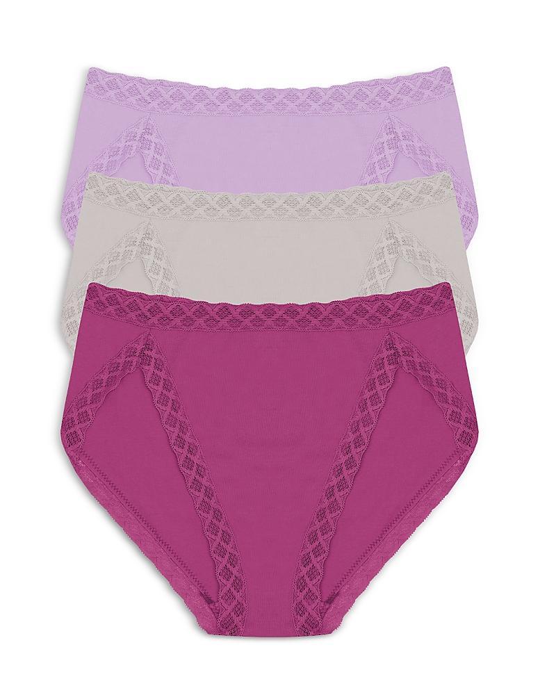 Bliss Cotton French Cut 3-Pack Product Image