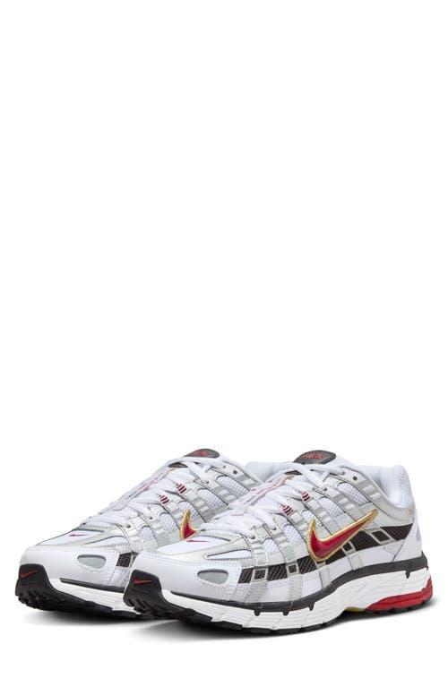 Nike P-6000 sneakers Product Image