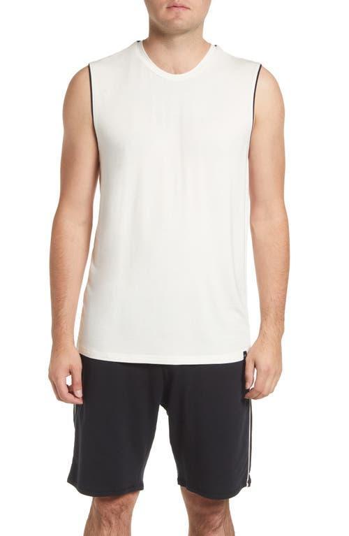 BEDFELLOW Mens Sleep Tank Product Image