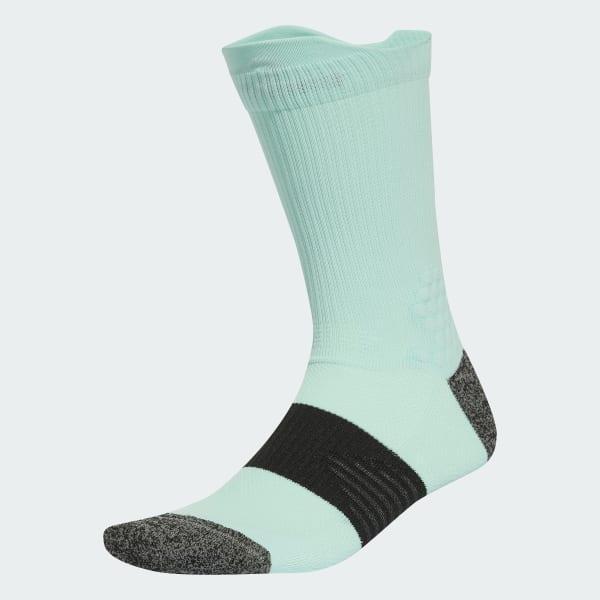 Running UB HEAT.RDY Socks Product Image