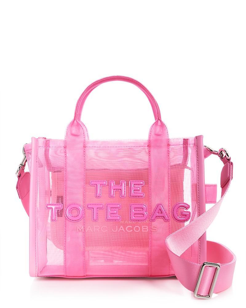 Marc Jacobs The Mesh Small Tote Bag Product Image