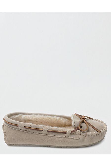 Minnetonka Womens Cally Moccasin Womens Product Image